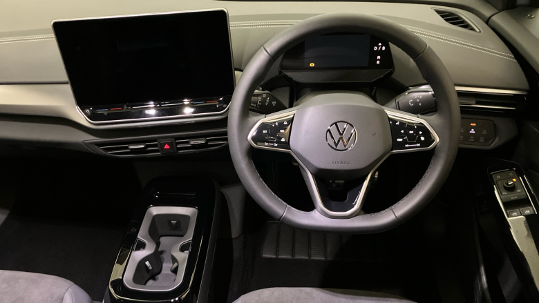 Volkswagen ID.4 210kW Match Pro 77kWh 5dr Auto Electric Estate